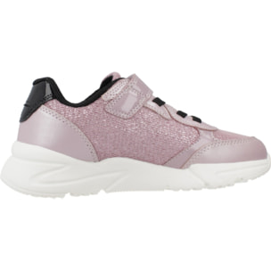 Zapatillas Niña de la marca GEOX  modelo J LOFTUS ROSA