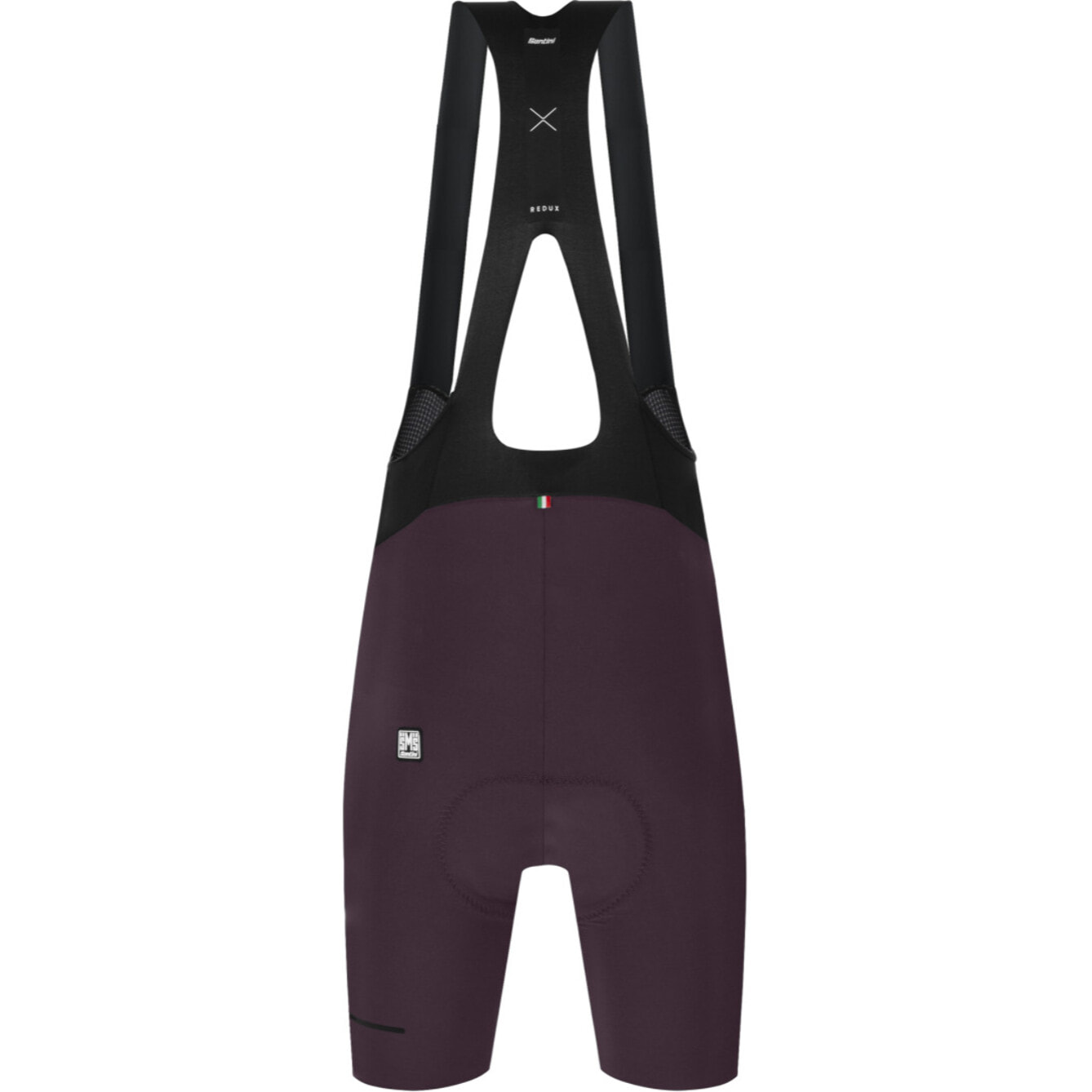 Redux Istinto - Pantaloncini Donna - Vigna - Donna