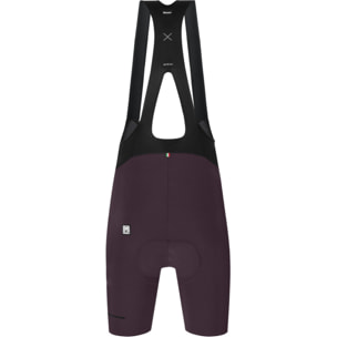 Redux Istinto - Pantaloncini Donna - Vigna - Donna