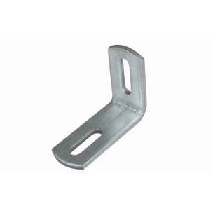 Équerres pour rail WALRAVEN BIS - Pour rail WM0-35 - Angle à 90 ° - 6585090