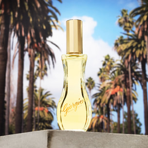 Giorgio Beverly Hills - Coffret Eau de Parfum 90 ml + Lait pour le Corps 50 ml