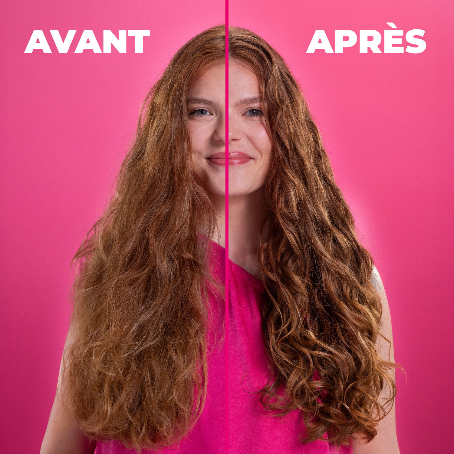 Wavy Hair Routine - Coffret Indispensables Cheveux Ondulés 4x100ml