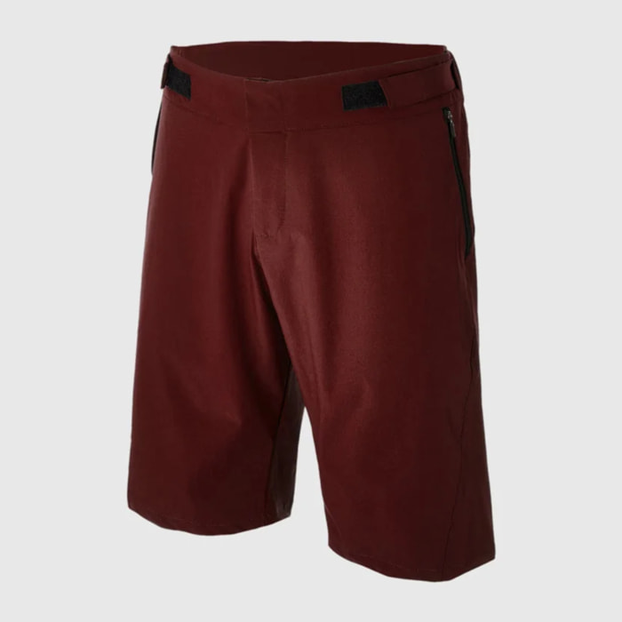 Fulcro Men's Mtb Shorts - Rouille - Ruggine