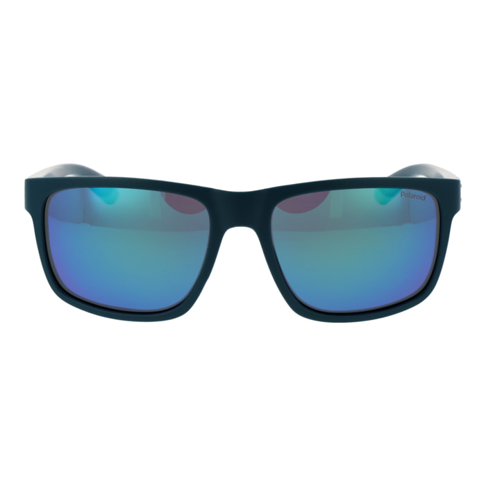 Gafas de sol Polaroid Hombre PLD-2157-S-57PYW5Z
