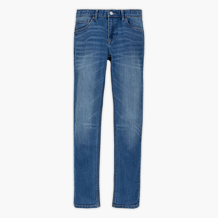 Jeans LVB 510 Eco Performance - azul