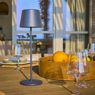 Lampe de table sans fil KELLY H38CM