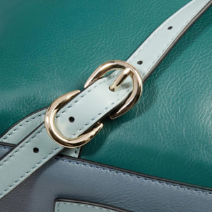 Piquadro Zaino porta iPad® con protezione RFID