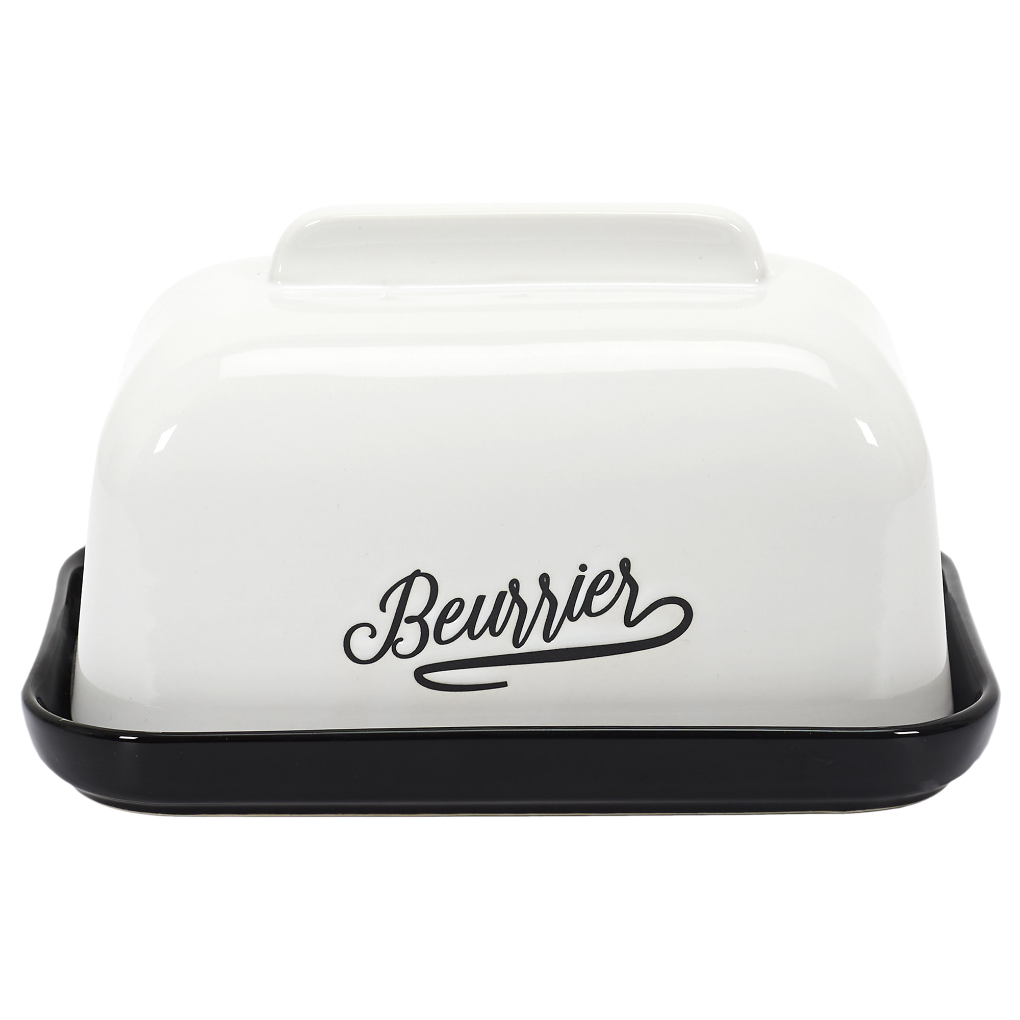 Beurrier Brooklyn 18cm