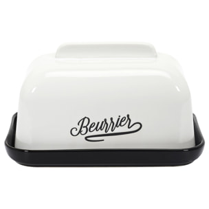 Beurrier Brooklyn 18cm