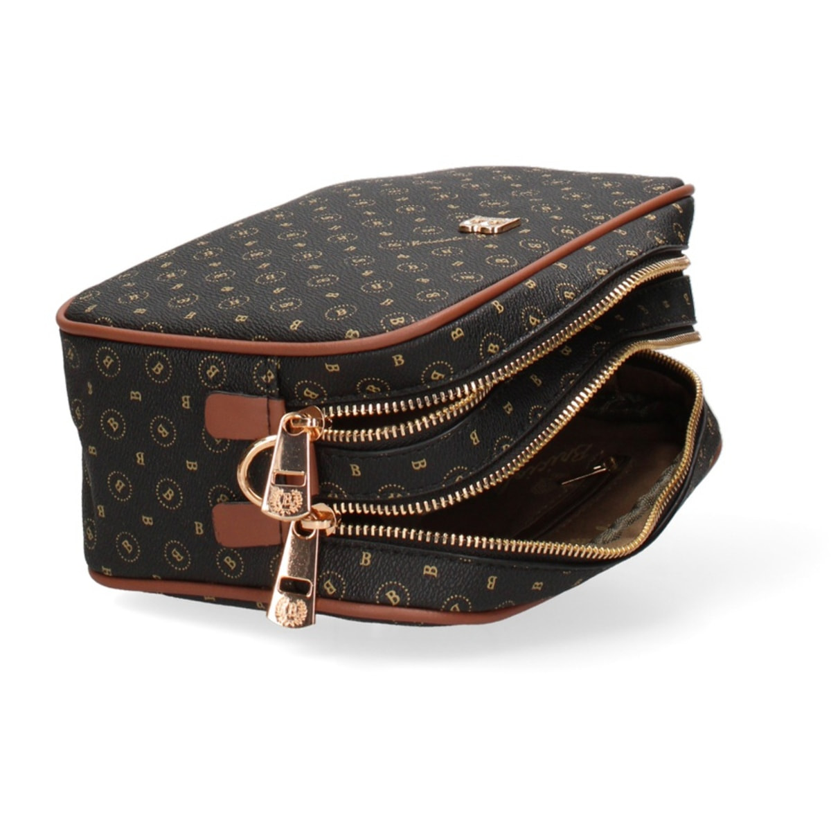 Briciole Borsa a tracolla