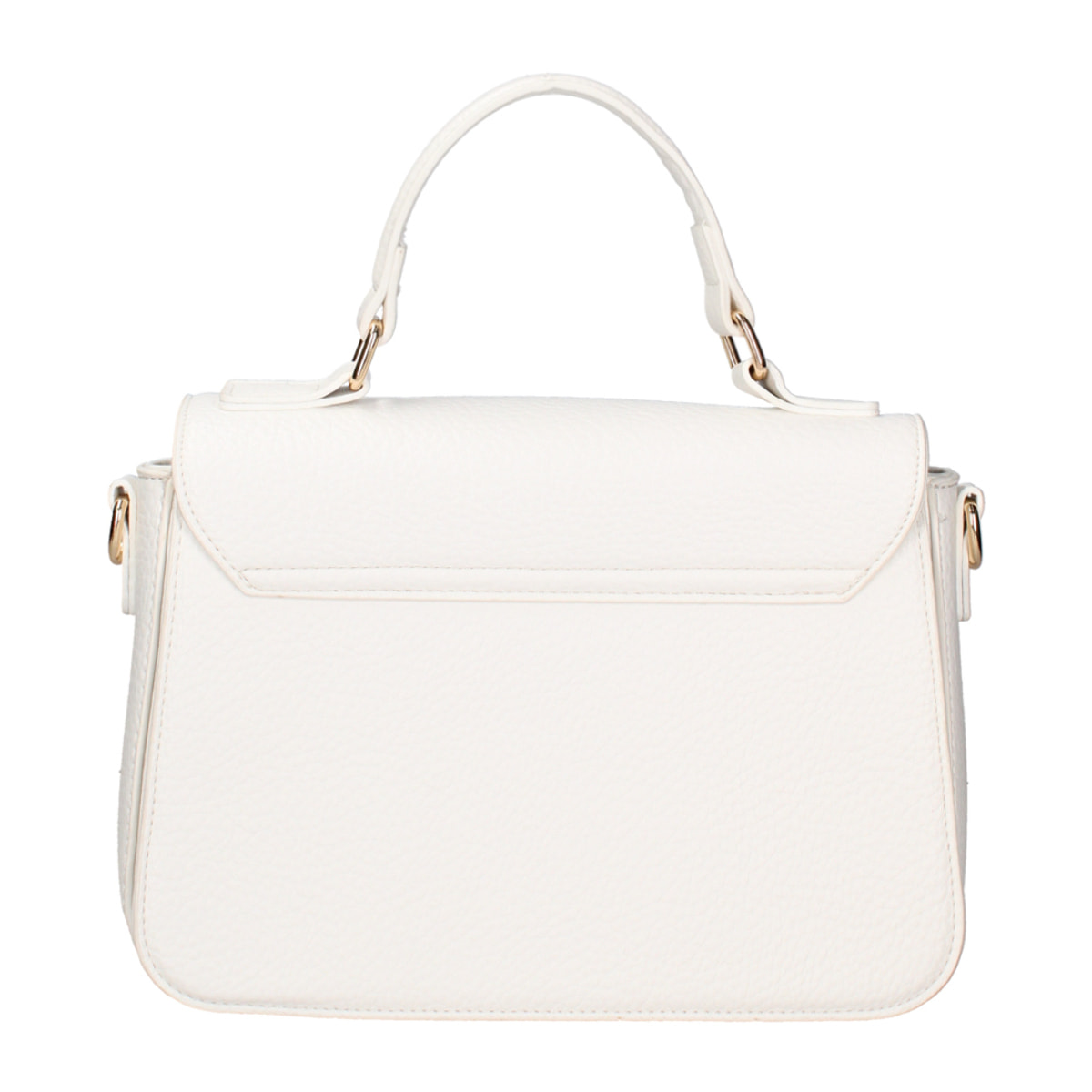 Borsa a mano  da donna Poliuretano In Poliuretano 24x17x9 cm