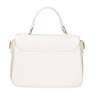 Borsa a mano  da donna Poliuretano In Poliuretano 24x17x9 cm