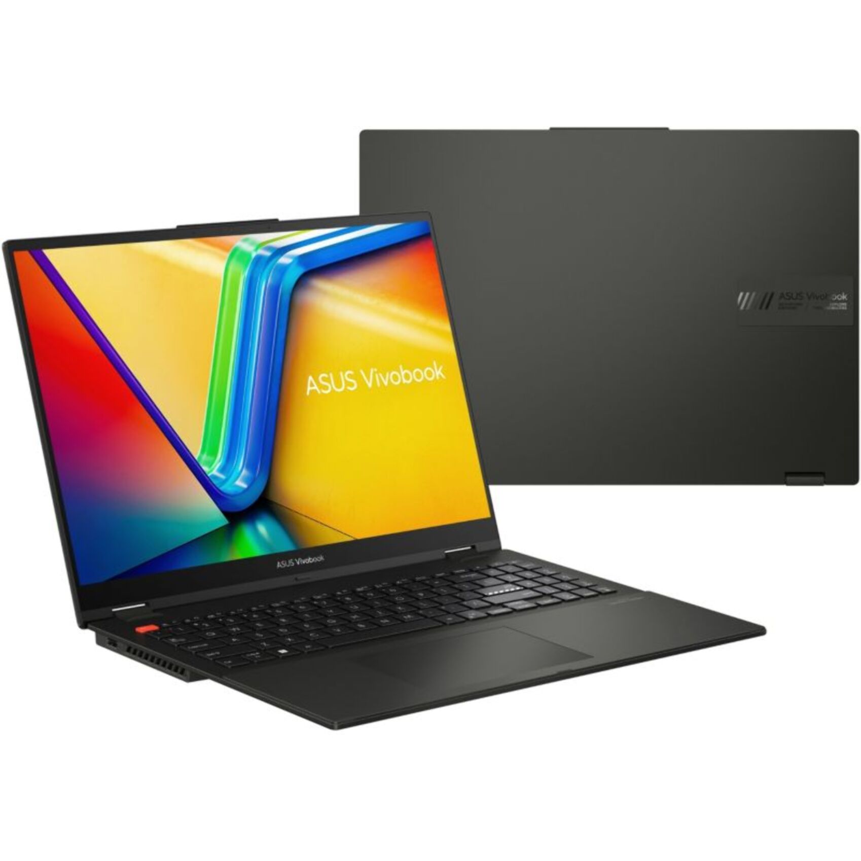 PC Hybride ASUS Vivobook S 16 Flip TN3604YA