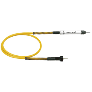 Flexible MICROMOT 110/BF avec mandrin à serrage rapide de 0,3 à 3,2 mm - PROXXON - 28622