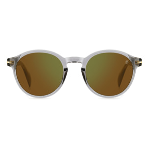 Gafas de Sol David Beckham DB 1178/S KB7 de Acetato Hombre 50 mm
