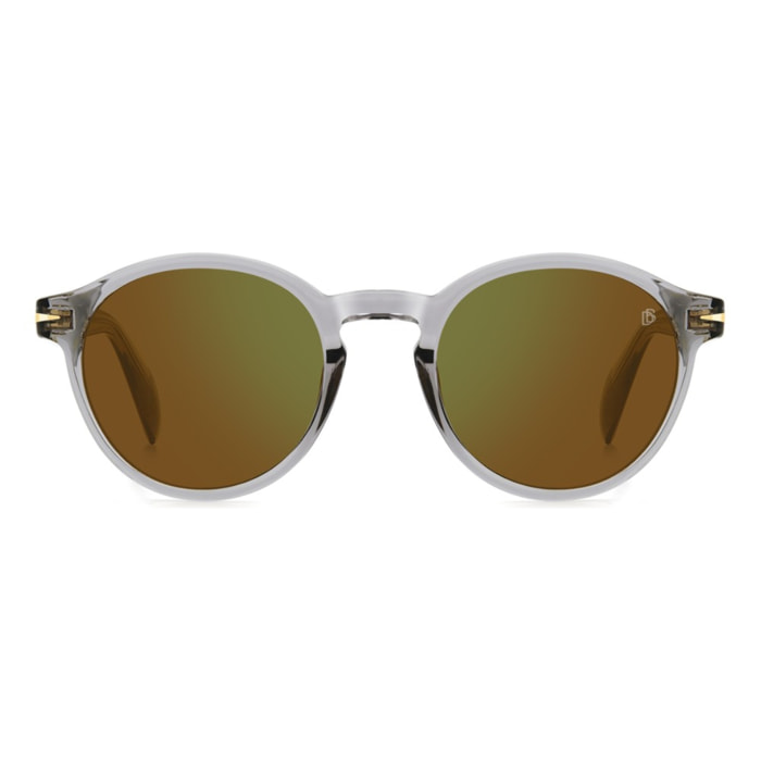 Gafas de Sol David Beckham DB 1178/S KB7 de Acetato Hombre 50 mm