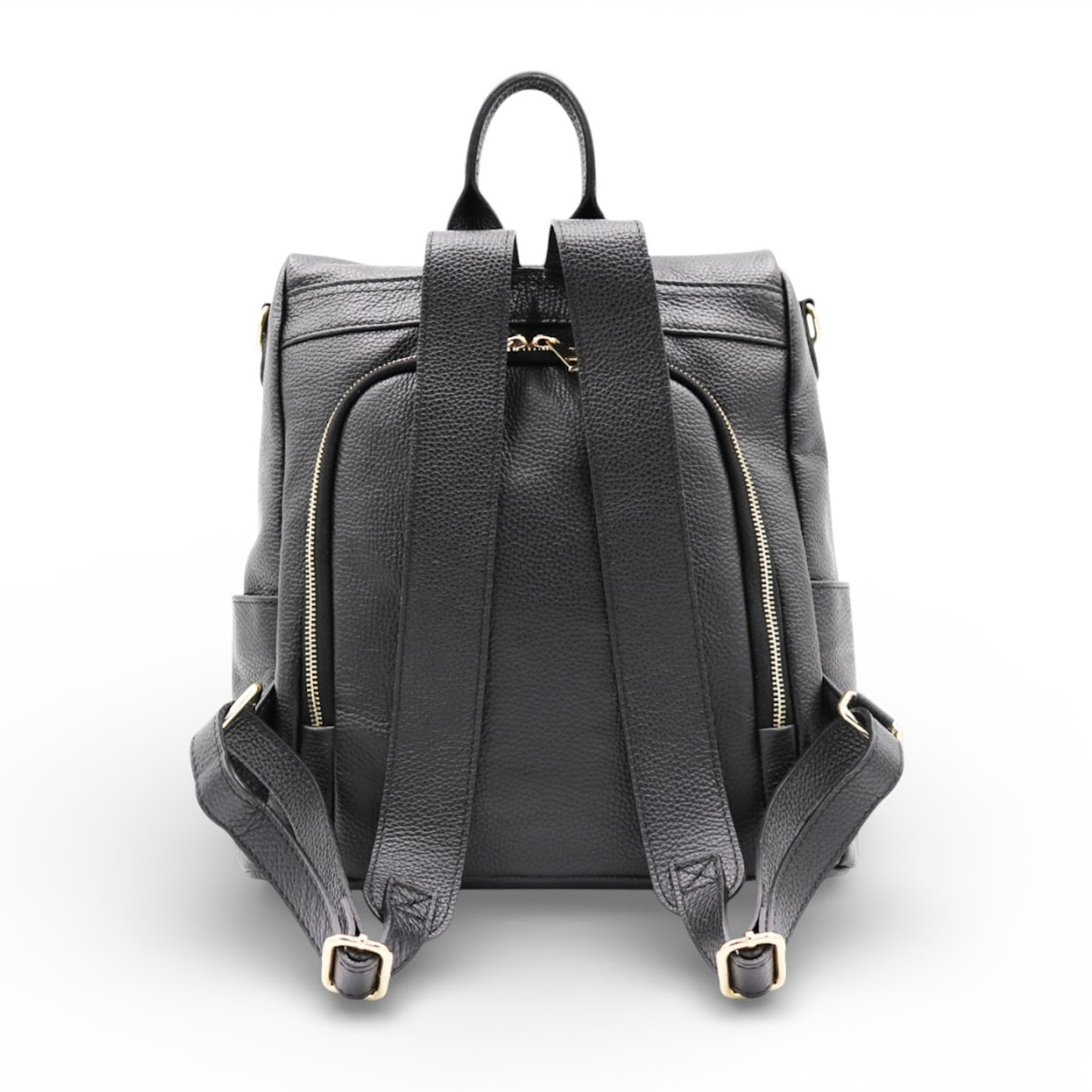 Mochila Cheval Firenze Hadar Negro