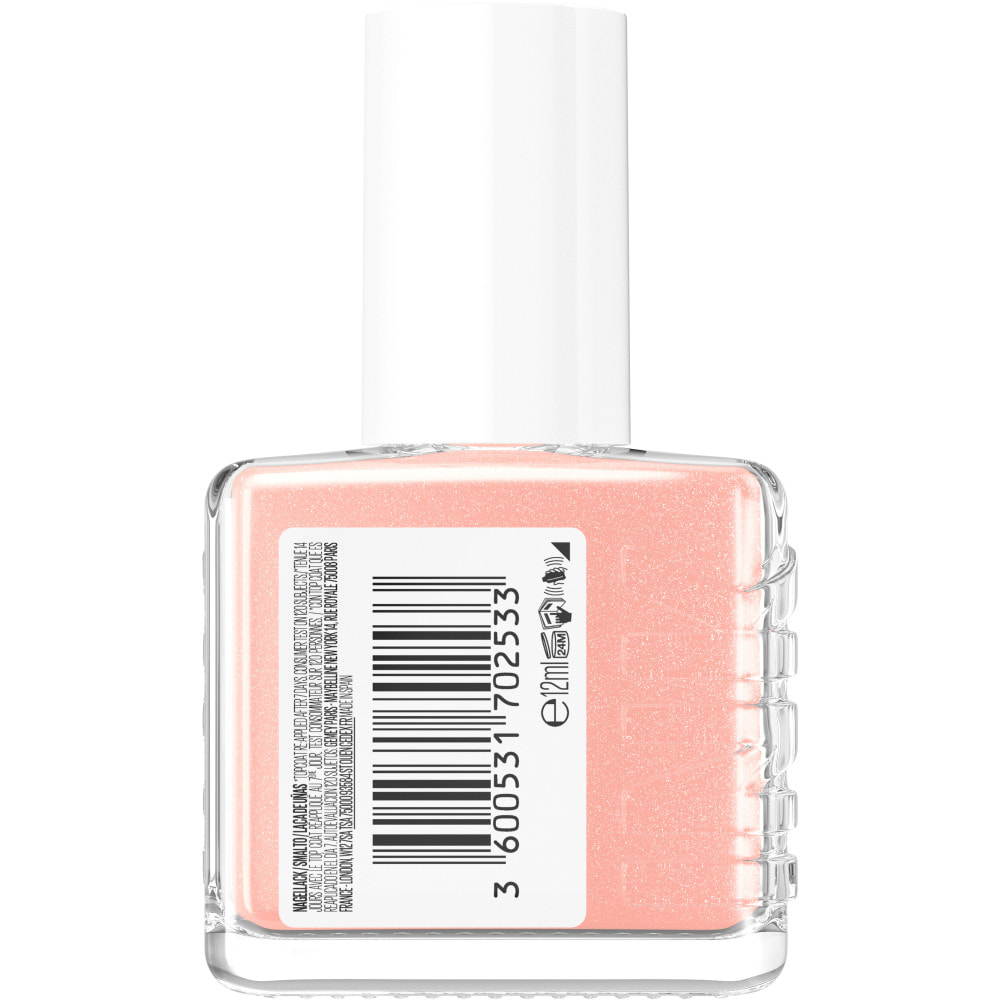 Maybelline New York - Superstay Ink Bonder - Vernis à Ongles - Teinte: 955 TWINKLE TOES