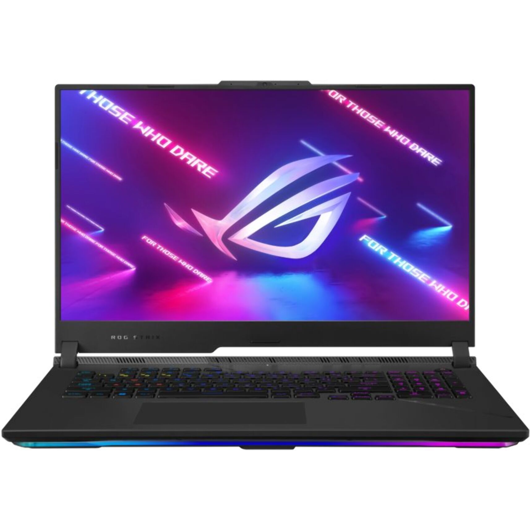 PC Gamer ASUS ROG SCAR17-G733PYV-DRLL088W