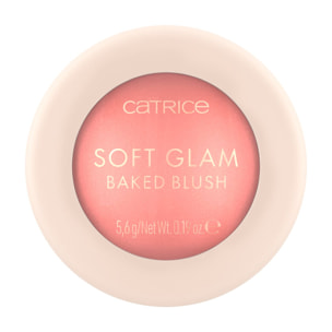 Soft Glam Baked Blush - BLUSH 010
