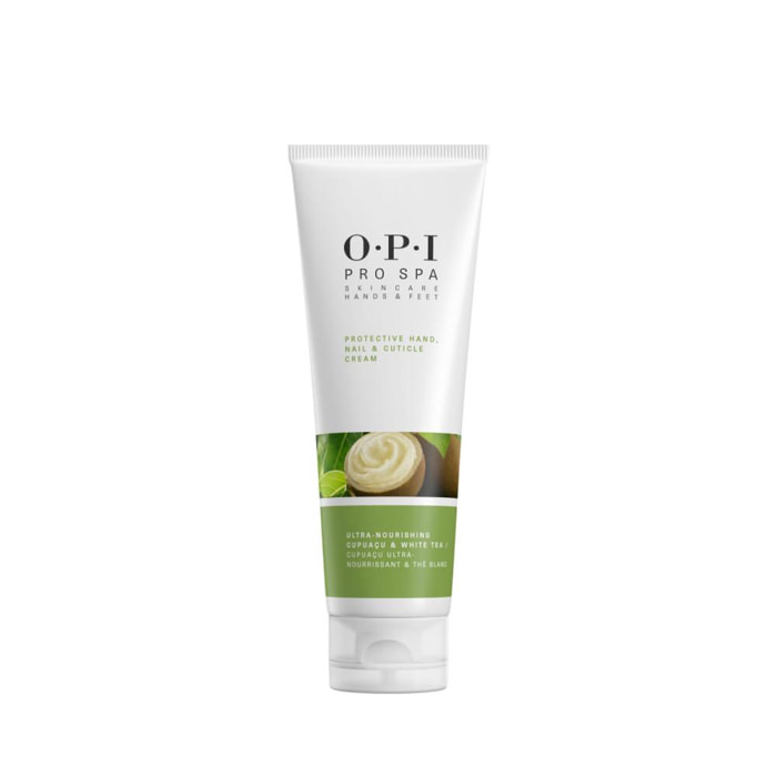 Crème Mains, Ongles & Cuticules Pro Spa - 118ml OPI