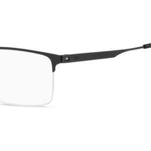 Gafas de Vista Hugo Boss 1698 003 de Metal Hombre 57 mm