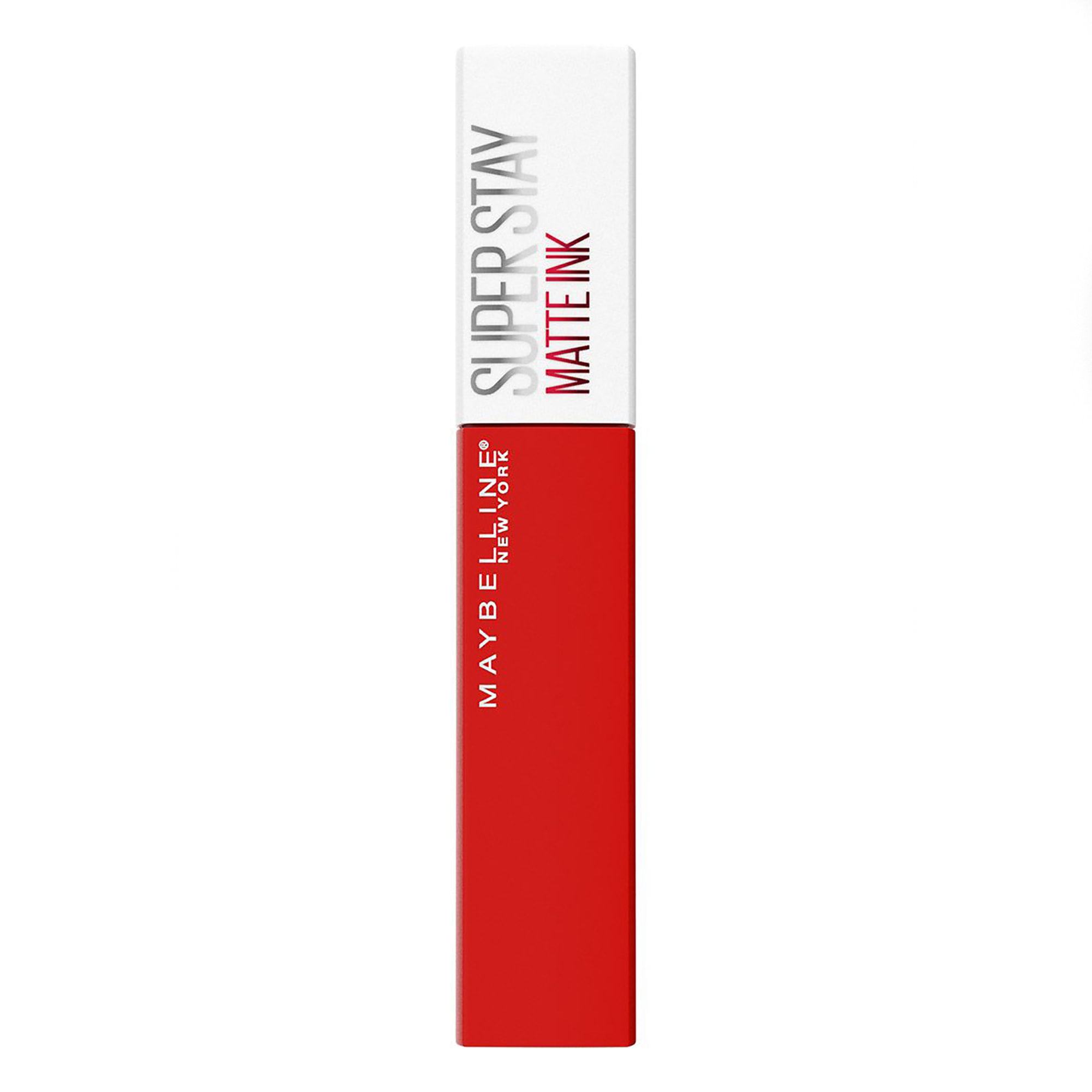Tinta Labbra 320 Individualist SuperStay Matte Ink