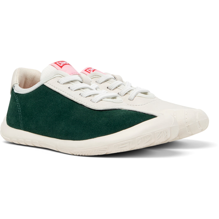 Zapatillas - CAMPER Peu Path Twins - Multicolor - Piel de ante