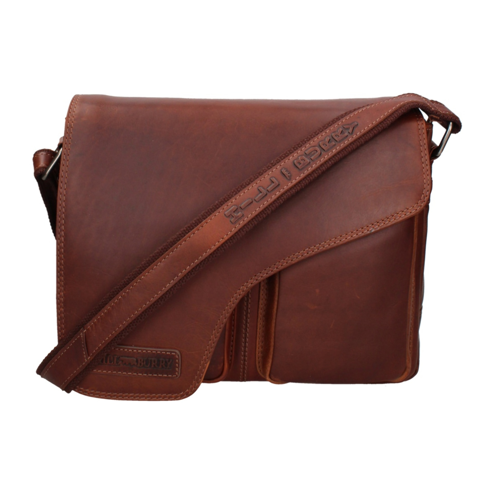 Hill Burry Borsa a tracolla