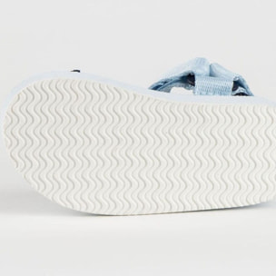 Sandalias Casual Bluey