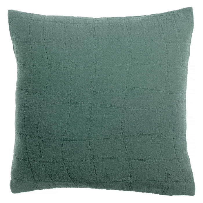 Coussin recyclé Titou