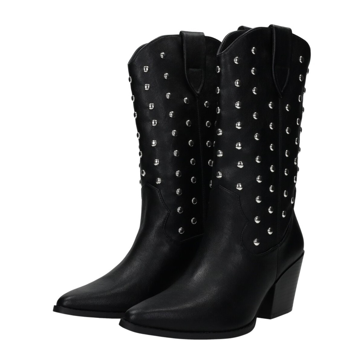 Texani Donna Tata Italia Nero