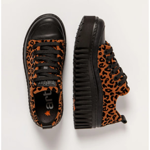 Zapatos 1518S FANTASY JAGUAR-BLACK/BRIGHTON color Jaguar-black