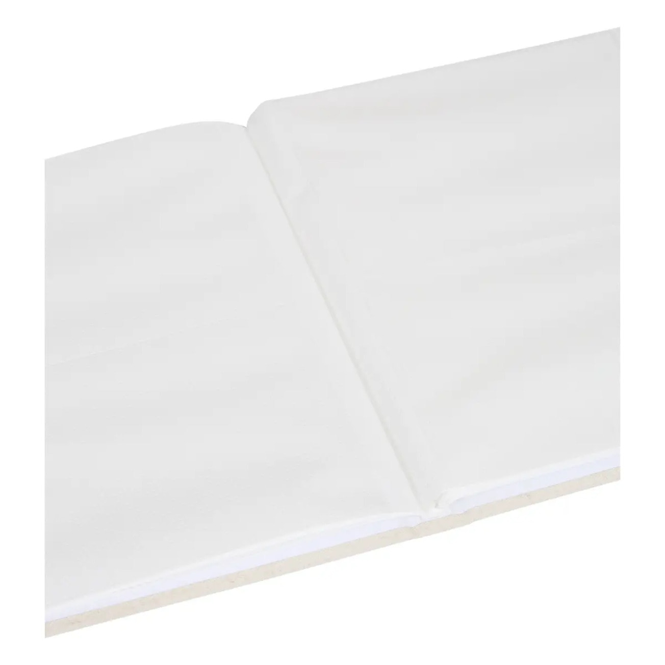 Album-photo Nyer 48 photos 20x24,5cm beige