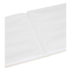 Album-photo Nyer 48 photos 20x24,5cm beige