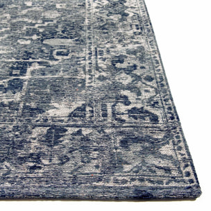 Tapis Deep Blue