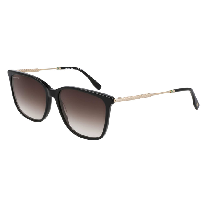 Gafas de sol Lacoste Mujer L6016S-001
