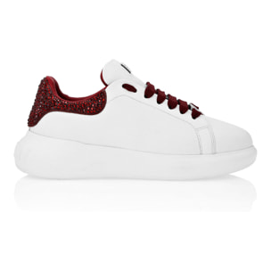 PHILIPP PLEIN Lo-Top Sneakers
