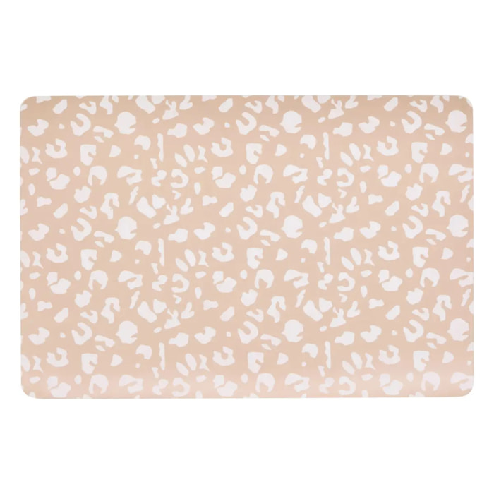 Set de table Leopardi L45xp30xH0,2cm