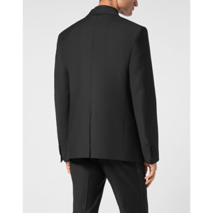 PHILIPP PLEIN Blazer MONOGRAM