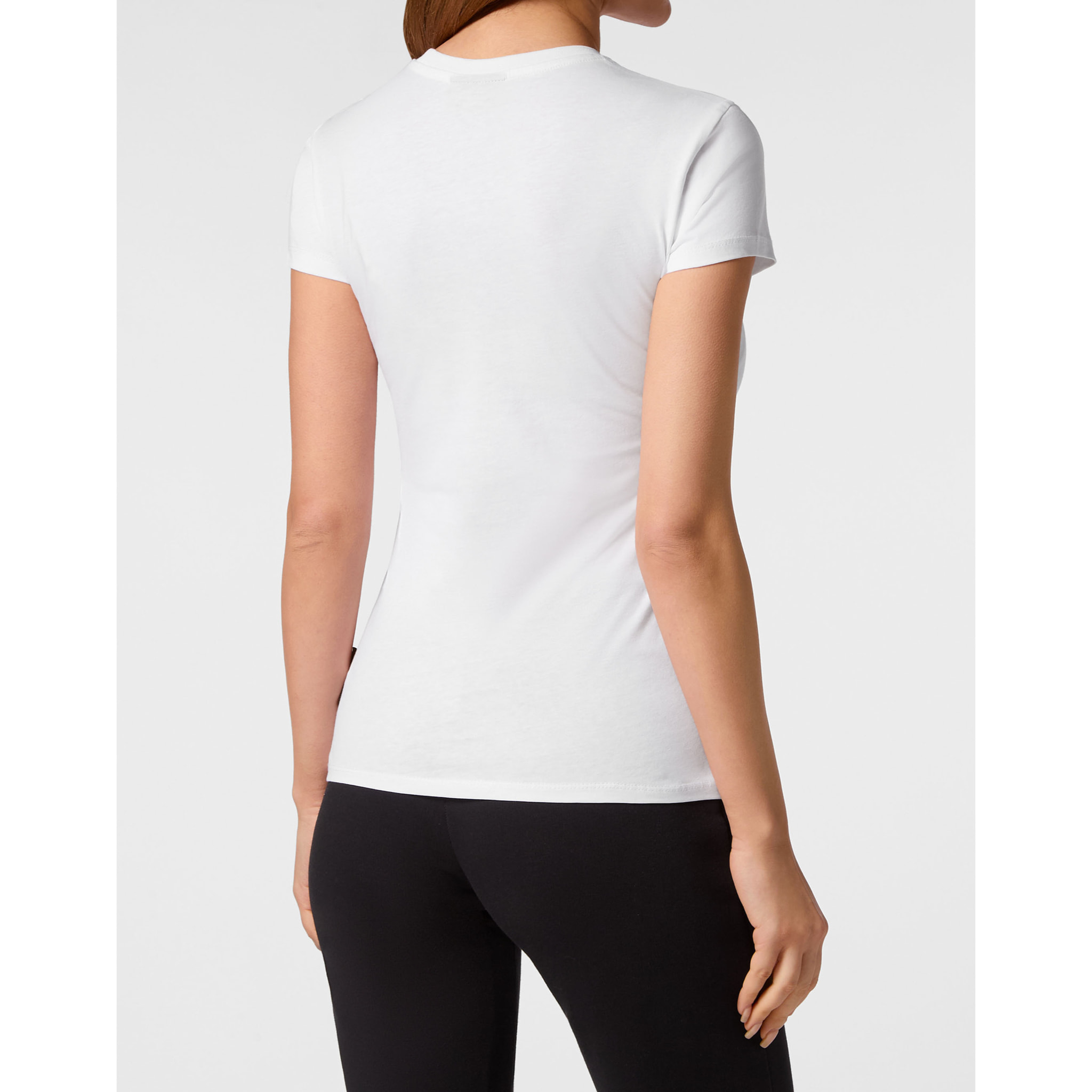 PLEIN SPORT Camiseta Slim Fit