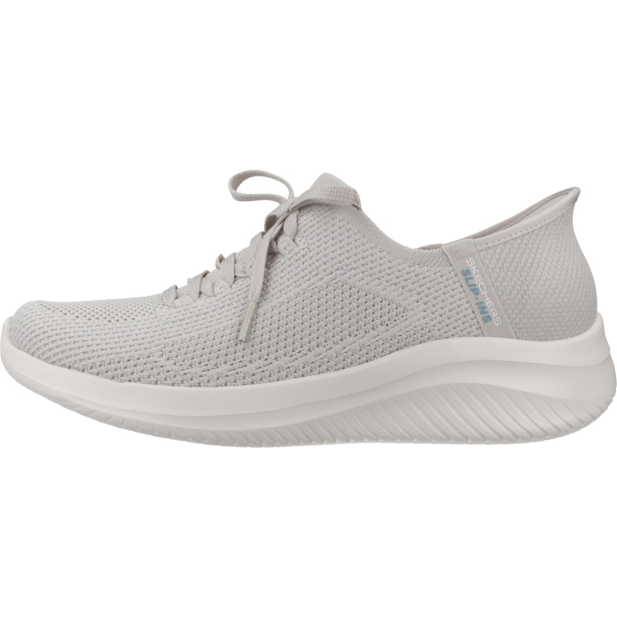 Sneakers De  Mujer Ultra Flex 3.0 Elevated Mot Gris