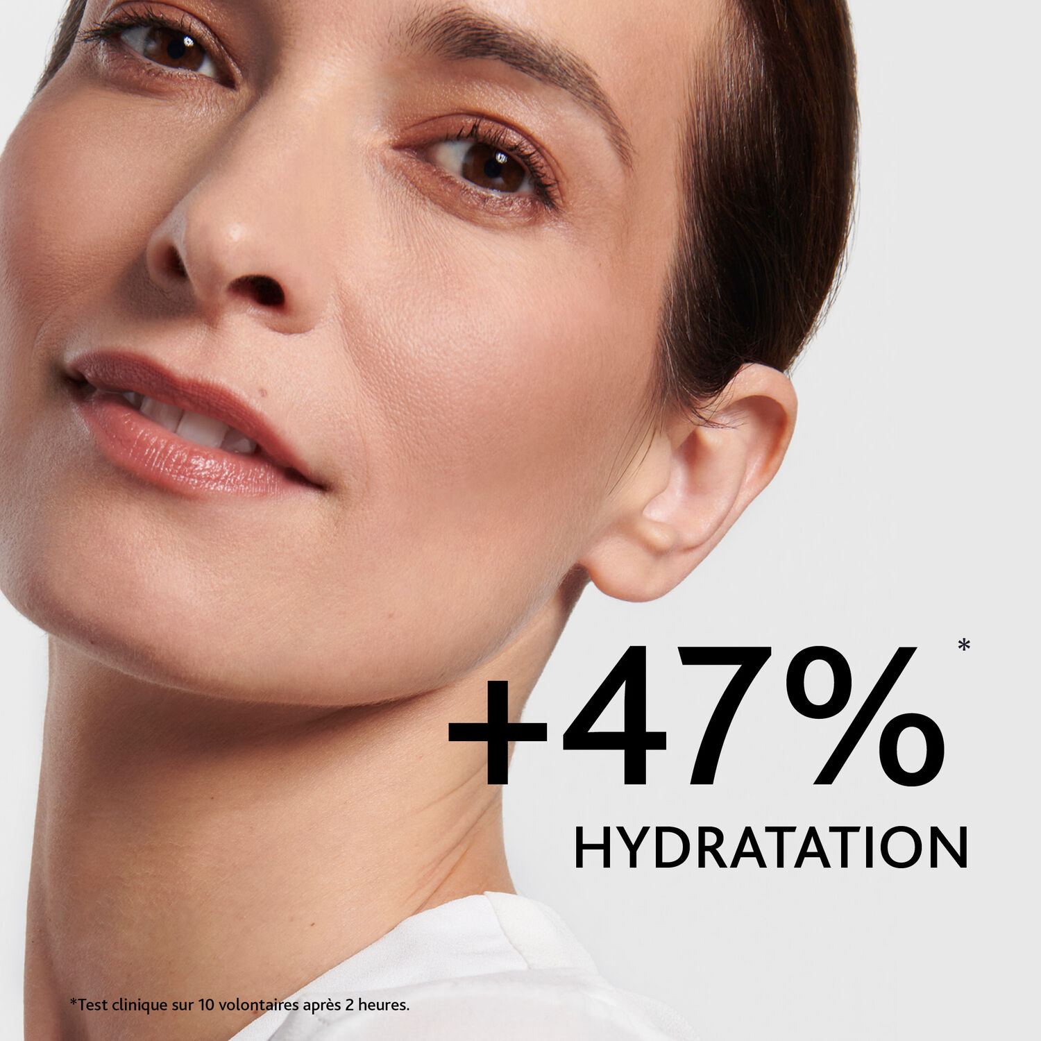 Intensive Hyaluronic+ - Crème Lissante Anti-Rides 50 g