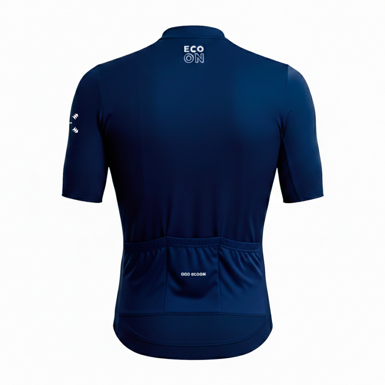 Maillot para hombre ECOON Pro Domancy - Azul
