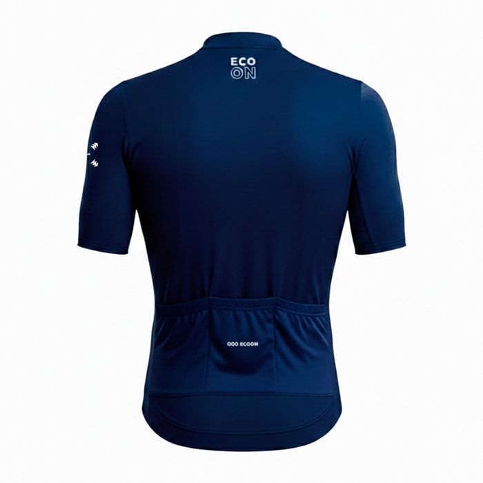Maillot para hombre ECOON Pro Domancy - Azul