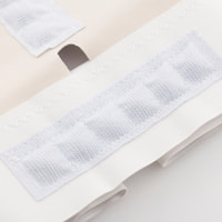 Correttore della schiena magnetico Armor - beige