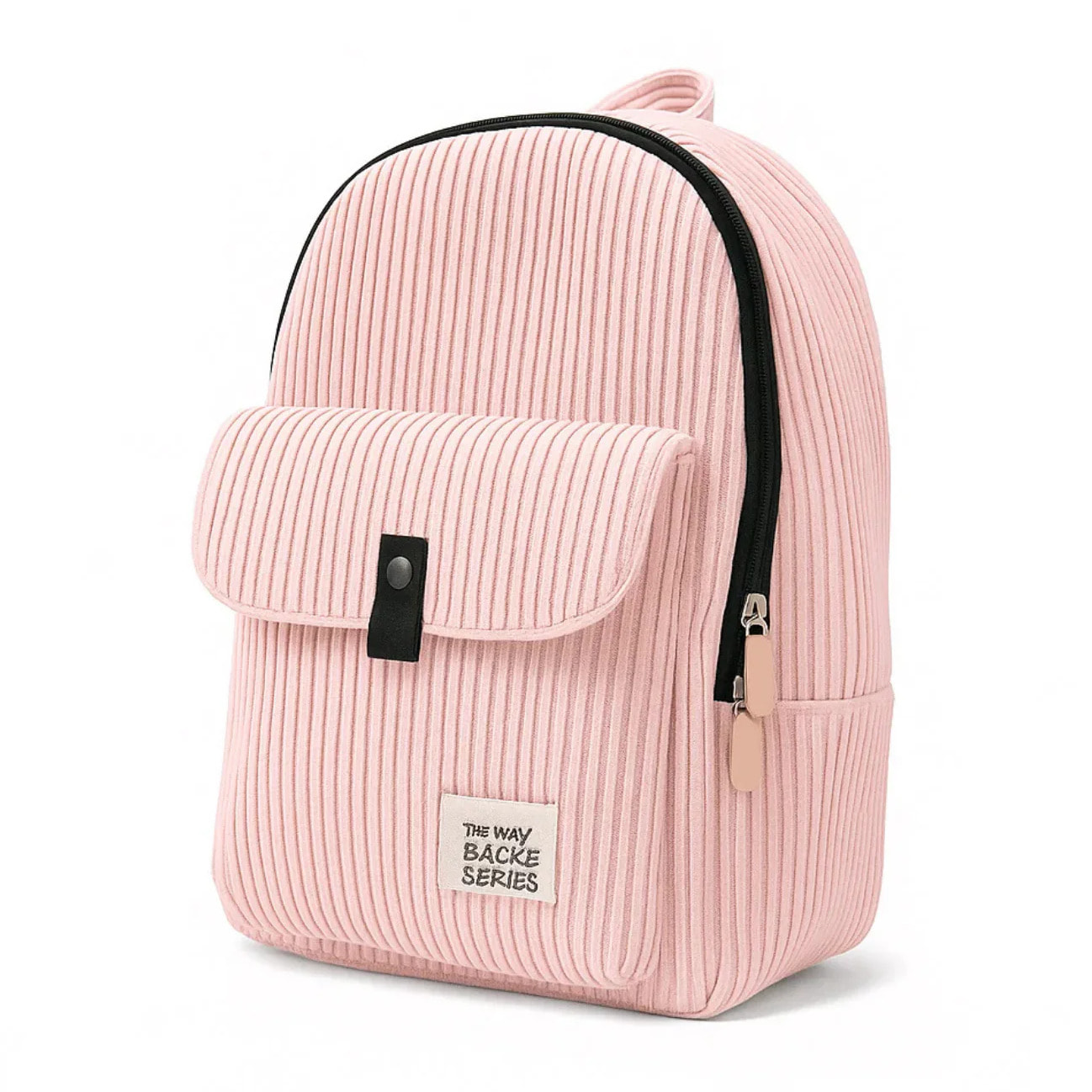 beSmart - ZAINO FUSION 2 SCOMPARTI GLICINE