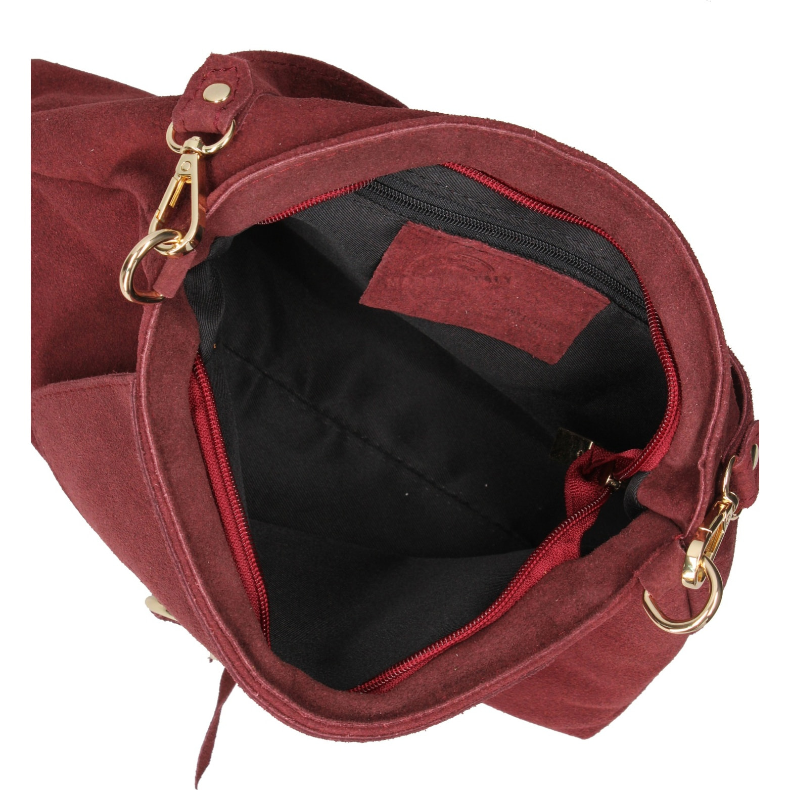 Gave Lux Borsa a tracolla