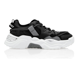 PLEIN SPORT Runner Sneaker