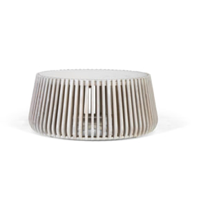 TABLE BASSE 42x96x96